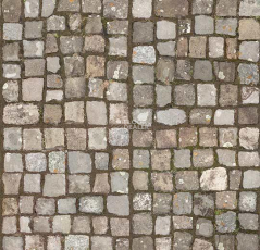 Flotex Vision Image 000348 Cobblestone фото 1 | FLOORDEALER